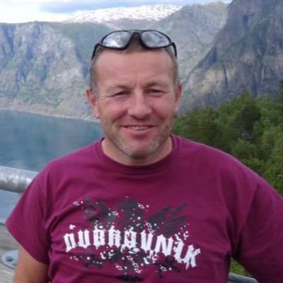 Felix Vogel